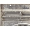 Recambio de electroventilador para seat toledo (5p2) referencia OEM IAM 1K0121207AA 1K0121223 