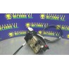 Recambio de cerradura puerta trasera derecha para peugeot 407 sr confort referencia OEM IAM   