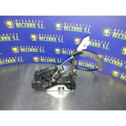 Recambio de cerradura puerta trasera izquierda para bmw serie 3 touring (e46) 320d referencia OEM IAM 51227011309  