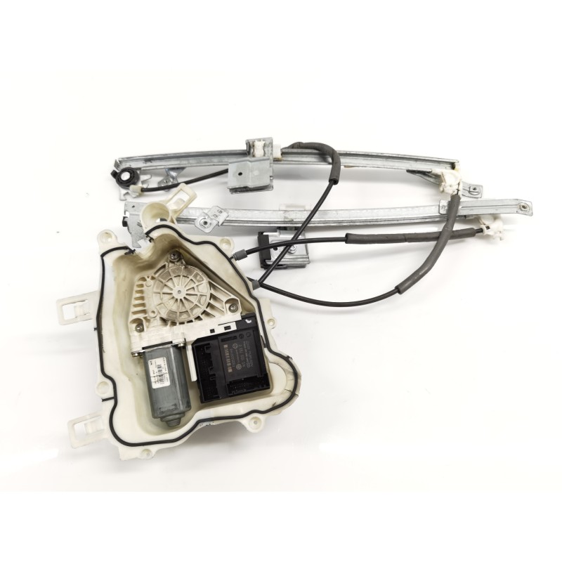 Recambio de elevalunas delantero izquierdo para seat toledo (5p2) referencia OEM IAM 1K0959793D 5P0837601A Recambio de elevalunas delantero izquierdo para seat toledo (5p2) referencia OEM IAM 1K0959793D 5P0837601A