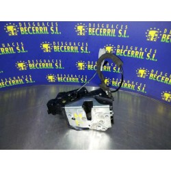 Recambio de cerradura puerta trasera izquierda para bmw serie 3 touring (e46) 320d referencia OEM IAM 51227011309  