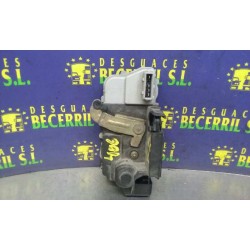 Recambio de cerradura puerta trasera derecha para peugeot 406 berlina (s1/s2) sldt referencia OEM IAM   