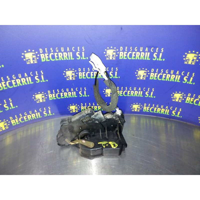 Recambio de cerradura puerta trasera derecha para bmw serie 3 touring (e46) 320d referencia OEM IAM 51227011310 Recambio de cerradura puerta trasera derecha para bmw serie 3 touring (e46) 320d referencia OEM IAM 51227011310