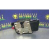 Recambio de cerradura puerta trasera derecha para peugeot 406 berlina (s1/s2) sldt referencia OEM IAM   