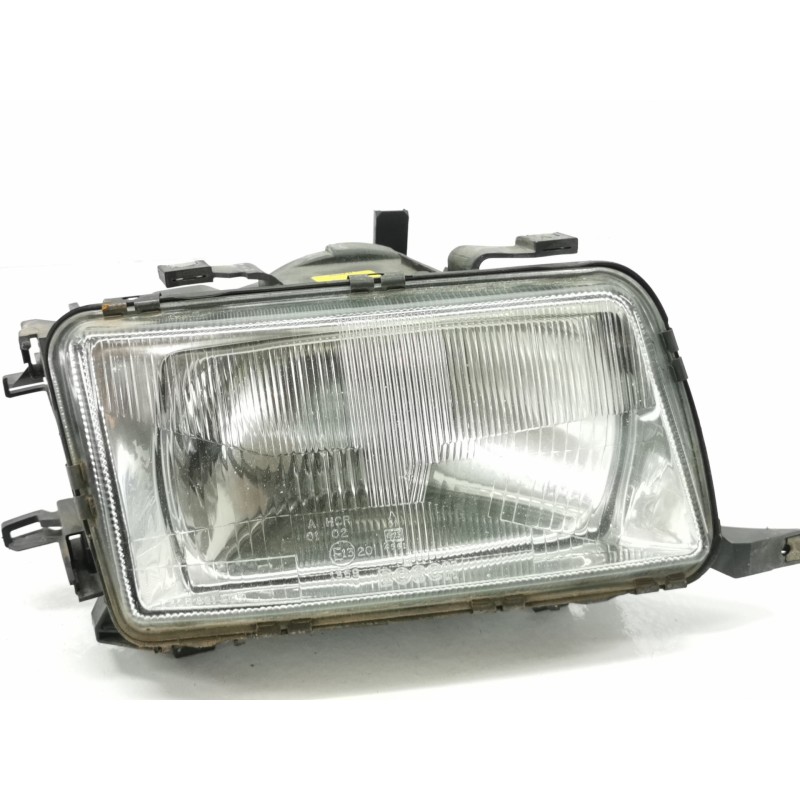 Recambio de faro derecho para audi 80 avant básico berlina referencia OEM IAM 893941004R 0301075112 Recambio de faro derecho para audi 80 avant básico berlina referencia OEM IAM 893941004R 0301075112