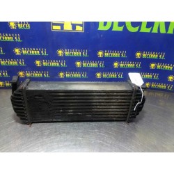 Recambio de intercooler para renault kangoo dynamique referencia OEM IAM   