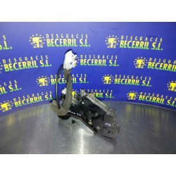 Recambio de cerradura puerta trasera derecha para bmw serie 3 touring (e46) 320d referencia OEM IAM 51227011310  