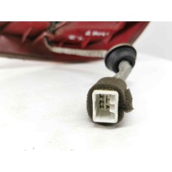 Recambio de piloto trasero izquierdo para hyundai getz (tb) 1.5 crdi referencia OEM IAM   
