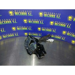 Recambio de cerradura puerta trasera derecha para bmw serie 3 touring (e46) 320d referencia OEM IAM 51227011310  