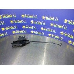 Recambio de cerradura maletero / porton para bmw serie 3 touring (e46) 320d referencia OEM IAM 8196401  