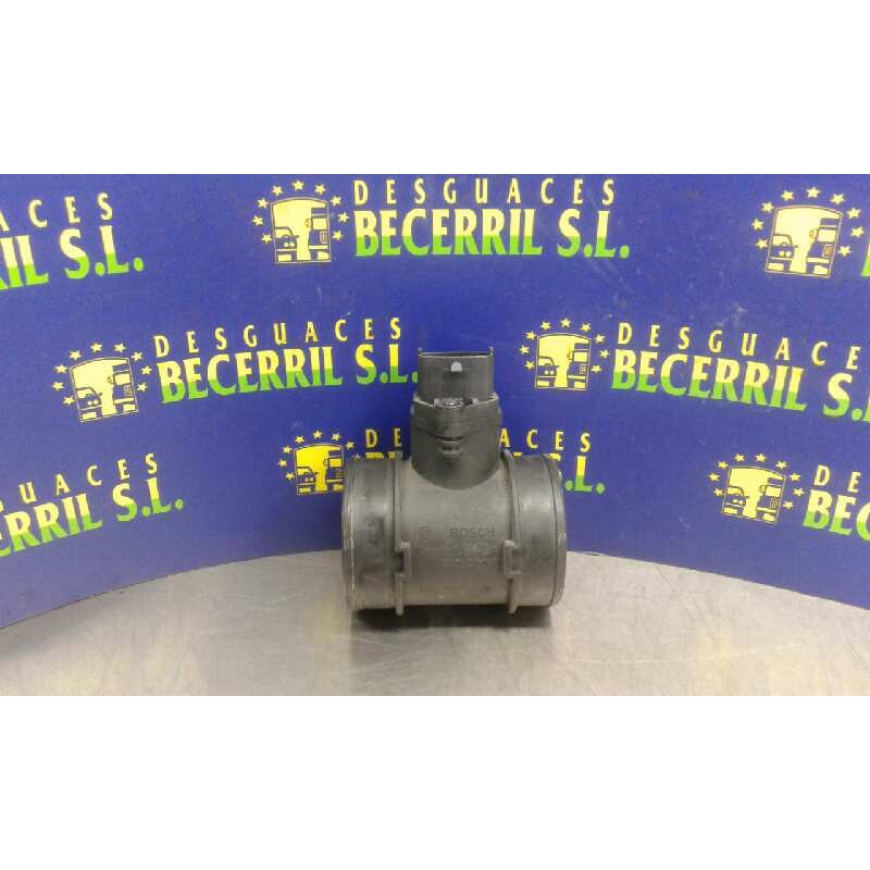 Recambio de caudalimetro para fiat bravo (182) jtd 105 / 100 trofeo referencia OEM IAM 0280218019 Recambio de caudalimetro para fiat bravo (182) jtd 105 / 100 trofeo referencia OEM IAM 0280218019