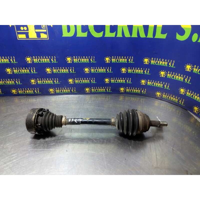 Recambio de transmision delantera izquierda para seat toledo (1l) base referencia OEM IAM   