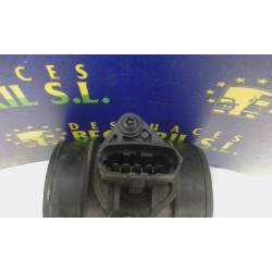 Recambio de caudalimetro para fiat bravo (182) jtd 105 / 100 trofeo referencia OEM IAM 0280218019  