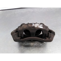 Recambio de pinza freno delantera izquierda para opel kadett e cup lim. referencia OEM IAM   