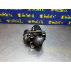 Recambio de motor arranque para renault scenic (ja..) 2.0 16v rxi referencia OEM IAM 0001106012  