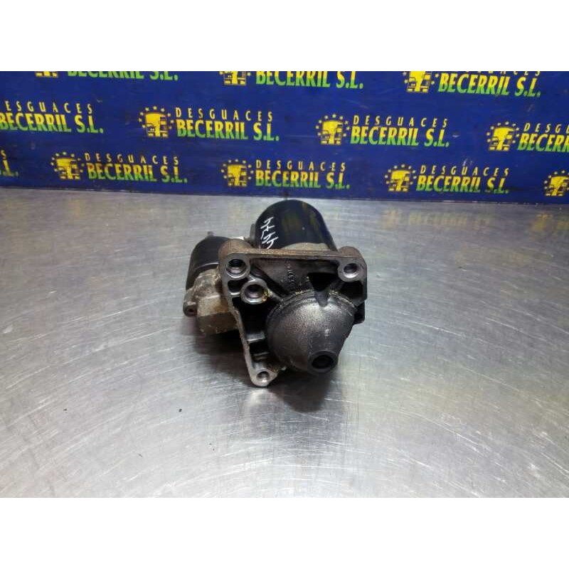 Recambio de motor arranque para renault scenic (ja..) 2.0 16v rxi referencia OEM IAM 0001106012 Recambio de motor arranque para renault scenic (ja..) 2.0 16v rxi referencia OEM IAM 0001106012