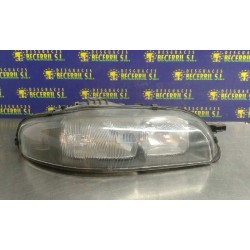 Recambio de faro derecho para fiat bravo (182) jtd 105 / 100 trofeo referencia OEM IAM   