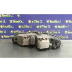 Recambio de faro derecho para fiat bravo (182) jtd 105 / 100 trofeo referencia OEM IAM   