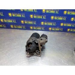 Recambio de motor arranque para renault scenic (ja..) 2.0 16v rxi referencia OEM IAM 0001106012  