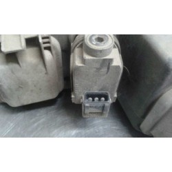 Recambio de faro derecho para fiat bravo (182) jtd 105 / 100 trofeo referencia OEM IAM   