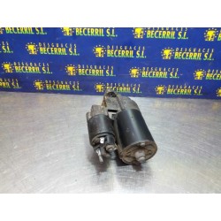 Recambio de motor arranque para renault scenic (ja..) 2.0 16v rxi referencia OEM IAM 0001106012  
