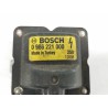 Recambio de bobina encendido para volkswagen polo berlina (6n1) básico referencia OEM IAM 0986221000  