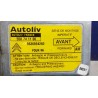 Recambio de centralita airbag para citroen xsara coupe 1.9 d vtr referencia OEM IAM 9636894280 550741100 