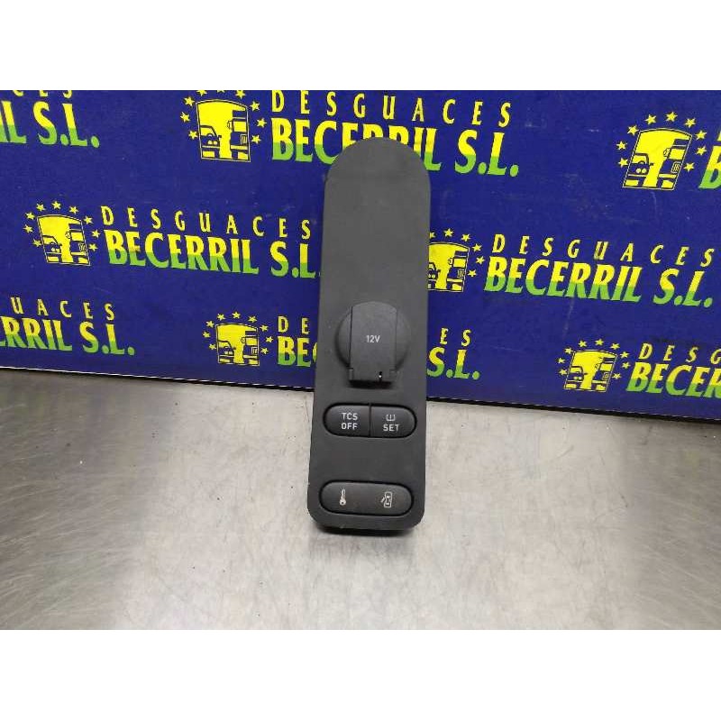 Recambio de mando multifuncion para hyundai terracan (hp) 2.9 crdi full referencia OEM IAM 5p0863263 Recambio de mando multifuncion para hyundai terracan (hp) 2.9 crdi full referencia OEM IAM 5p0863263