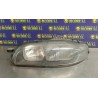 Recambio de faro izquierdo para fiat bravo (182) jtd 105 / 100 trofeo referencia OEM IAM   