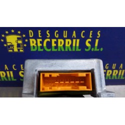 Recambio de centralita airbag para citroen xsara coupe 1.9 d vtr referencia OEM IAM 9636894280 550741100 