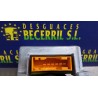 Recambio de centralita airbag para citroen xsara coupe 1.9 d vtr referencia OEM IAM 9636894280 550741100 