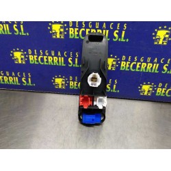 Recambio de mando multifuncion para hyundai terracan (hp) 2.9 crdi full referencia OEM IAM 5p0863263  