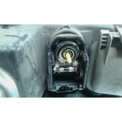 Recambio de faro izquierdo para fiat bravo (182) jtd 105 / 100 trofeo referencia OEM IAM   