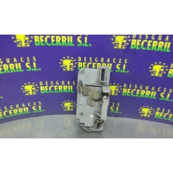 Recambio de cerradura puerta trasera derecha para peugeot 306 berlina 3/4/5 puertas (s2) xs referencia OEM IAM   