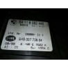 Recambio de mando calefaccion / aire acondicionado para bmw serie 3 touring (e46) 320d referencia OEM IAM 64118382446 6411838244