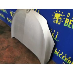 Recambio de capot para renault laguna iii privilege referencia OEM IAM   