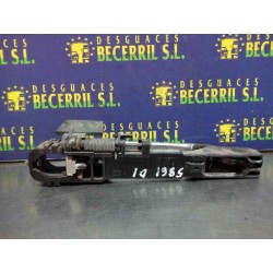 Recambio de maneta exterior delantera izquierda para nissan primera berlina (p12) acenta referencia OEM IAM   
