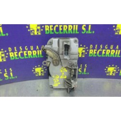 Recambio de cerradura puerta delantera derecha para peugeot 406 berlina (s1/s2) sldt referencia OEM IAM   