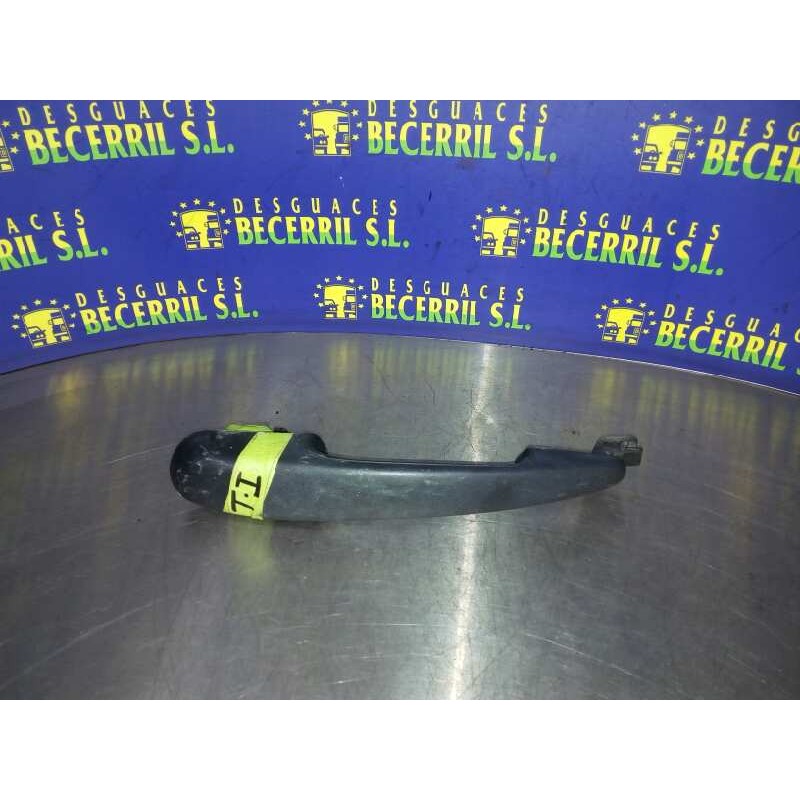 Recambio de maneta exterior trasera izquierda para bmw serie 3 touring (e46) 320d referencia OEM IAM 51218253455 Recambio de maneta exterior trasera izquierda para bmw serie 3 touring (e46) 320d referencia OEM IAM 51218253455