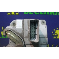 Recambio de cerradura puerta delantera derecha para peugeot 406 berlina (s1/s2) sldt referencia OEM IAM   
