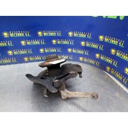 Recambio de mangueta delantera derecha para mercedes clase c (w201) berlina 2.5 d 190 (201.126) referencia OEM IAM   