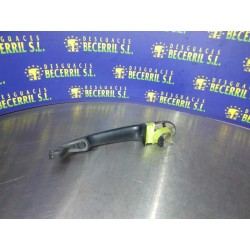 Recambio de maneta exterior trasera izquierda para bmw serie 3 touring (e46) 320d referencia OEM IAM 51218253455  