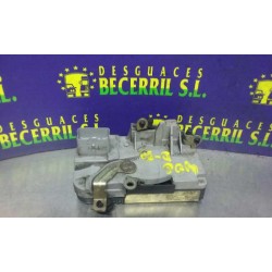 Recambio de cerradura puerta delantera derecha para peugeot 406 berlina (s1/s2) sldt referencia OEM IAM   