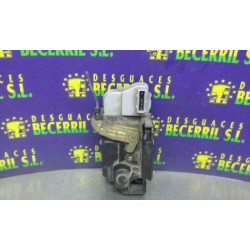 Recambio de cerradura puerta trasera derecha para peugeot 406 berlina (s1/s2) sldt referencia OEM IAM   