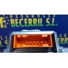 Recambio de centralita airbag para peugeot 206 berlina xt referencia OEM IAM 9636894080 550541500 
