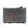 Recambio de radiador agua para honda civic berlina 3 (ep1/2) 1.6i es referencia OEM IAM   