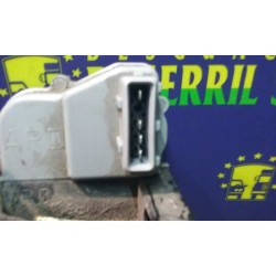 Recambio de cerradura puerta trasera derecha para peugeot 406 berlina (s1/s2) sldt referencia OEM IAM   