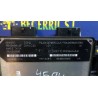 Recambio de centralita motor uce para peugeot 206 berlina xt referencia OEM IAM 963689408 9640899880 