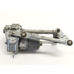 Recambio de motor limpia delantero para seat toledo (5p2) referencia OEM IAM 5P0955119A 0390241758 