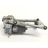 Recambio de motor limpia delantero para seat toledo (5p2) referencia OEM IAM 5P0955119A 0390241758 
